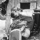 Illustration for article titled What a 1930s car crash looked like